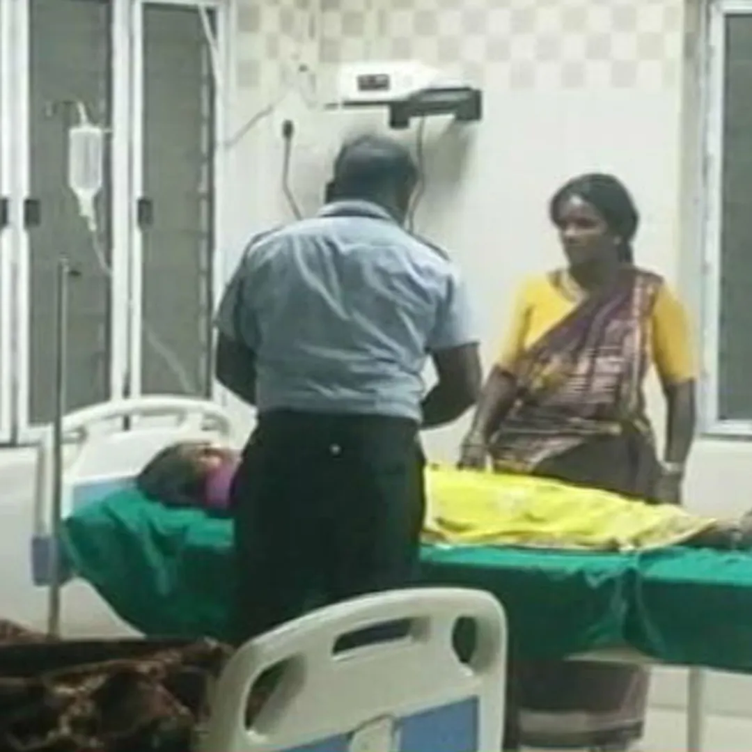 RANIPETGOVERNMENT-HOSPITAL